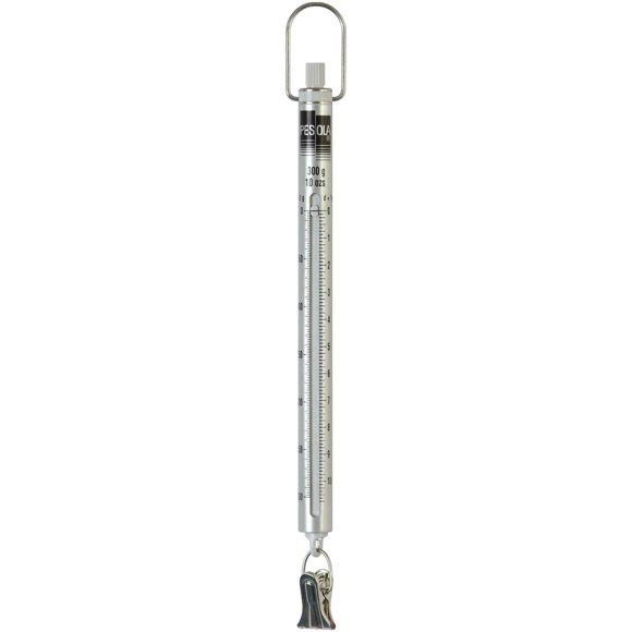 Báscula de Resorte Pesola 300 g/10 oz