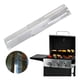 thumbnail image 1 of Difusor De Fuego Ajustable De Calor Llama Parrilla A Gas, 1 of 10