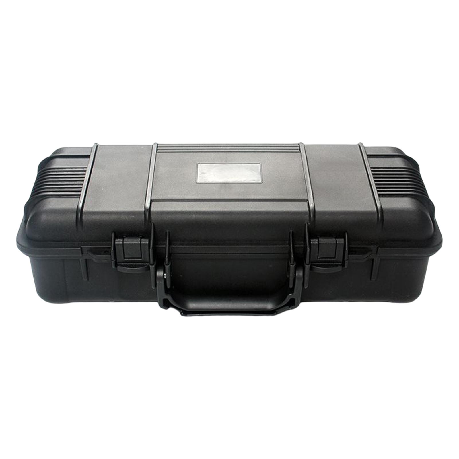 Ioensy - Estuche De Transporte Anticolisión A Prueba De Golpes Resistente A Altas Temperaturas Seguridad