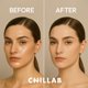 thumbnail image 2 of Polvo facial Chillab Lavender Matte para pieles grasas, 2 of 8