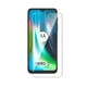 thumbnail image 2 of Lamina Vidrio Templado Premium para Motorola Moto G9 Play blanco Talla Única, 2 of 2