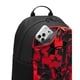 thumbnail image 2 of Mochila Under Armour Hustle 6.0 26 L Rojo/Negro, 2 of 3
