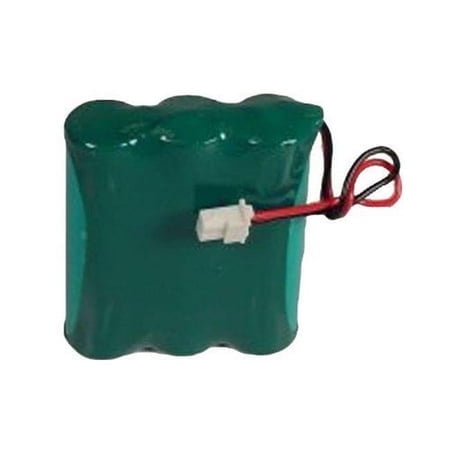 Batería para KX-TD7894 y 7895 PSPT3H4AAU41 de Dantona