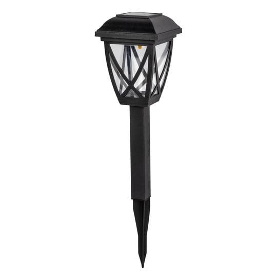 Lámpara Solar Farol 37 Cm Expert Gardener