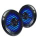 thumbnail image 1 of Altavoces coaxiales Magnadyne de 5,25 pulgadas resistentes al agua con LED, 1 of 5