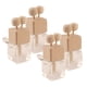thumbnail image 4 of 4 Uds. Botellas De Perfume, Suministros De Coche, Olor Para Oficina, Caravana, 4 of 5