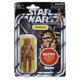 thumbnail image 2 of Figura de acción Hasbro Star Wars Retro Collection Chewbacca, 2 of 6