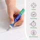 thumbnail image 2 of Marcador para rejunte Rainbow Chalk Markers 7 ml gris claro, 2 of 9