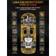 thumbnail image 4 of Máquina de humo TUIREL Detector de fugas automotriz con bomba, 4 of 7