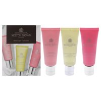 Set De Colección Para Cuidado De Manos Molton Brown 3 Piezas Unisex