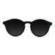 thumbnail image 1 of Lentes de sol UV400 Cujas Shadow negro TALLA ÚNICA, 1 of 8