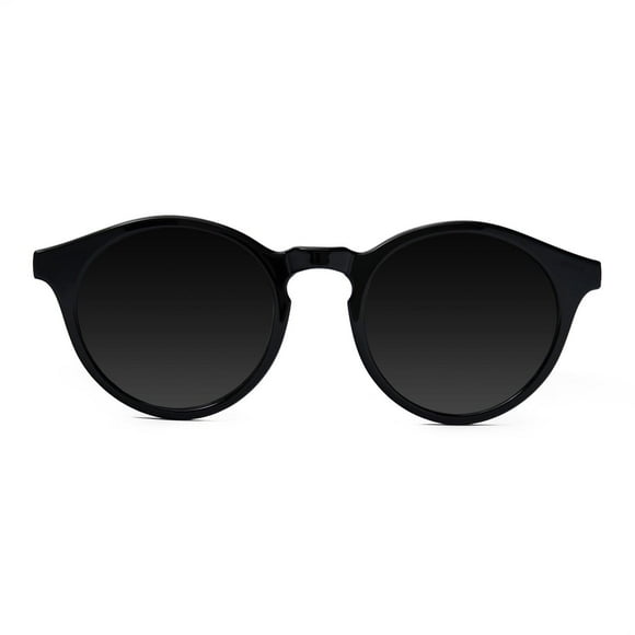 Lentes de sol UV400 Cujas Shadow negro TALLA ÚNICA