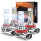 thumbnail image 1 of Bombilla LED SEALIGHT 9005/H11 120.000 lm 6500K Juego de 4, 1 of 7