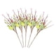thumbnail image 5 of 5 Piezas De Tallos Artificiales De Pascua Para Oficina, Granja, Bayas De Imitación Hechas A Mano., 5 of 5