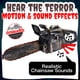 thumbnail image 4 of Chainsaw Liberty Imports: motosierra eléctrica Massacre Bloody 16, 4 of 7
