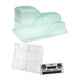 thumbnail image 3 of RC Truck Clear Body Transparente Clear Body Shell Para 1/10 Vehículos Hobby Car, 3 of 5