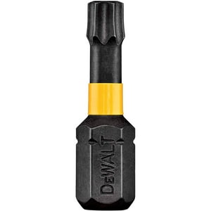 Dewalt - Juego De Brocas Torx Dwa1Tx20Ir T20 Impact Ready Paquete De 50