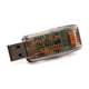 thumbnail image 5 of Simulador de vuelo RC USB inalámbrico Dongle Spektrum WS2000, 5 of 6