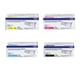 thumbnail image 1 of Pack de Toner Brother TN416 Negro, Cian, Magenta y Amarillo, 1 of 5