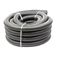 Magideal - Tubo De Aspiradora, Adaptador De Manguera De Aspiradora, Manguera De Herramientas Eléctricas De 100 Cm, Manguera Flexible, Manguera De Conexión De Asp