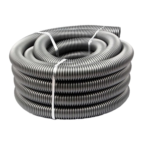 Magideal - Tubo De Aspiradora, Adaptador De Manguera De Aspiradora, Manguera De Herramientas Eléctricas De 100 Cm, Manguera Flexible, Manguera De Conexión De Asp