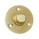 thumbnail image 1 of Tapón De Drenaje De Tornillo Para Yate, Barco Marino, Garboard De Bronce, Se Adapta A Orificios De 1" De Diámetro, 1 of 5