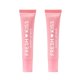 thumbnail image 1 of Bálsamo labial ColourPop Fresh Kiss Glossy Strawberry Milk (2 veces), 1 of 9