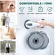thumbnail image 4 of Barra de ducha con ventosa (2 unidades), barra de equilibrio para baño, soporte de pasamanos de seguridad, antideslizante, asa de baño auxiliar para personas mayores, discapacitadas y personas con dis, 4 of 5