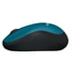 thumbnail image 4 of 910-003636 Mouse Logitech Inalam M185 Azul OPEN BOX, 4 of 4