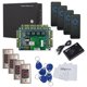 thumbnail image 1 of Sistema de control de acceso MENGQI-CONTROL para 4 puertas con RFID TCP/IP, 1 of 9