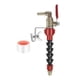 thumbnail image 4 of Rociador de agua con sistema de nebulización, boquilla del sistema de rociador de agua para eliminar el polvo, reemplazo Universal de alto rendimiento, 4 of 5
