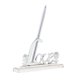 thumbnail image 2 of Bolígrafo De Firma De Boda Con Metal Plateado Love Holder Party Pen Set Silver, 2 of 5