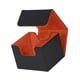 thumbnail image 5 of Card Deck Box Game Card Protector Cierre Magnético Para Trading Card Orange, 5 of 5