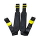 thumbnail image 1 of 2 Piezas Correas para Pulverizador Mochila Correas de Repuesto Ajustables Cinturón de Hombro de Nylon Resistente Accesorios Portátiles para Jardinería Grueso, 1 of 5