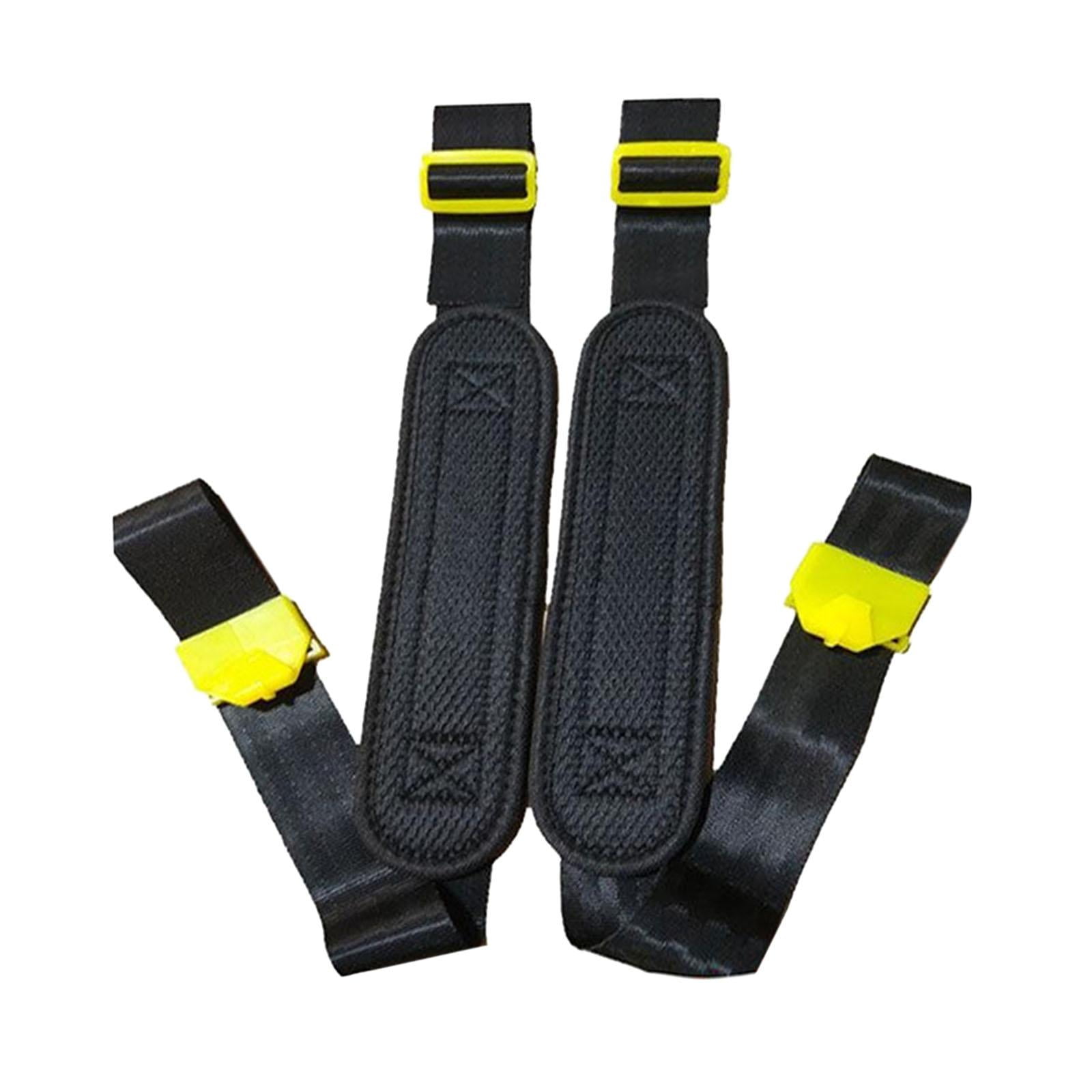 Magideal - 2 Piezas Correas Para Pulverizador Mochila Correas De Repuesto Ajustables Cinturón De Hombro De Nylon Resistente Accesorios Portátiles Para Jardinería Grueso
