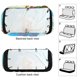 thumbnail image 3 of Hormiga Atómica-theme Car Rear Seat Covers Back Elastic Flexible Car Seat Covers Decorative Fits Most Cars 120x59x76cm, 3 of 6