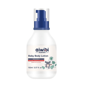Aiwibi - Loción Corporal Para Bebés