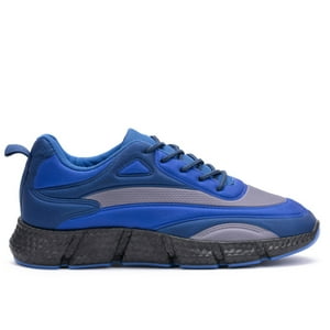 Zapatilla Urbana Mujer Bahiti Azul Chinitown