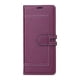 thumbnail image 5 of Premium Wallet Case for Xiaomi 11T with Card Slots & Kickstand, Flip Cover Purple, 5 of 6