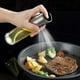 thumbnail image 3 of Spray Your Way to Deliciousness with Our 100ml Glass Olive Oil Sprayer - Perfect for Home Kitchen & Outdoor Camping!, 3 of 4
