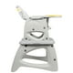 thumbnail image 5 of Silla de Comer Escritorio Foodzy 4-in-1 Yellow, 5 of 9