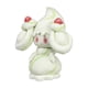 thumbnail image 1 of Peluche Pokémon Alcremie 24 cm Matcha Cream, 1 of 5