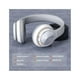 thumbnail image 3 of Audífonos Bluetooth Inalámbrico VIDVIE BBH2108 Blancos, 3 of 3