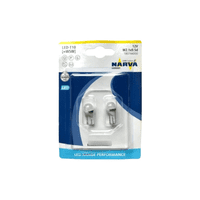Kit Ampolletas Led Narva T10 W5W