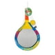 thumbnail image 4 of Set de raquetas Ansaldo con pelota y pluma para playa, 4 of 4