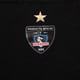 thumbnail image 5 of Polera Colo Colo Urbano Negra Escudo Plateado, 5 of 6