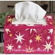 thumbnail image 3 of Toallas de mano desechables Kleenex, blancas, 55 x 1 capa, 1 caja, Holiday, 3 of 4
