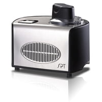 Sistema De Autoenfriamiento Para Hacer Helados Spt Ki-15A De 1.5 L