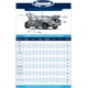 thumbnail image 3 of Aislamiento Dynamat Xtreme 1,67 m² autoadhesivo, 3 of 3