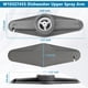 thumbnail image 2 of Brazo Rociador Superior Para Lavavajillas W10327455 Compatible Con Whirlpool, 2 of 8